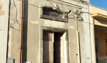 Abitazione indipendente in fase di completamento a Sanarica