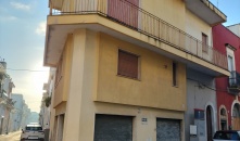 Indipendente su più livelli in vendita a Cutrofiano 