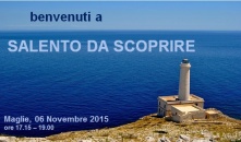 SALENTO DA SCOPRIRE