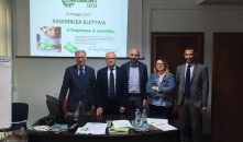Assemblea Elettiva Confesercenti Lecce