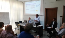 Seminario Informativo Regolamento UE 2016/679 in materia di privacy