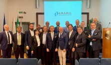 A.N.A.M.A. rinnova le cariche nazionali