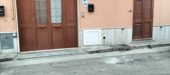 Casa semi indipendente in vendita a Sogliano Cavour
