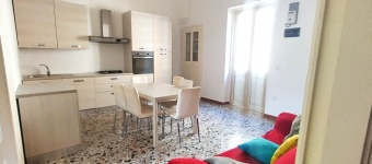 Abitazione indipendente completamente ristrutturata a Corigliano d'Otranto