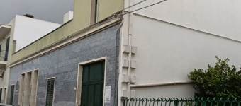 Abitazione indipendente con giardino